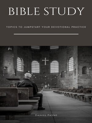 cover image of Bible Study